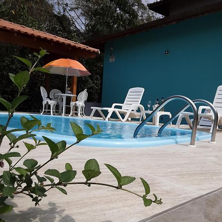 קרגואטטובה Casa De Praia/Massaguacu מראה חיצוני תמונה