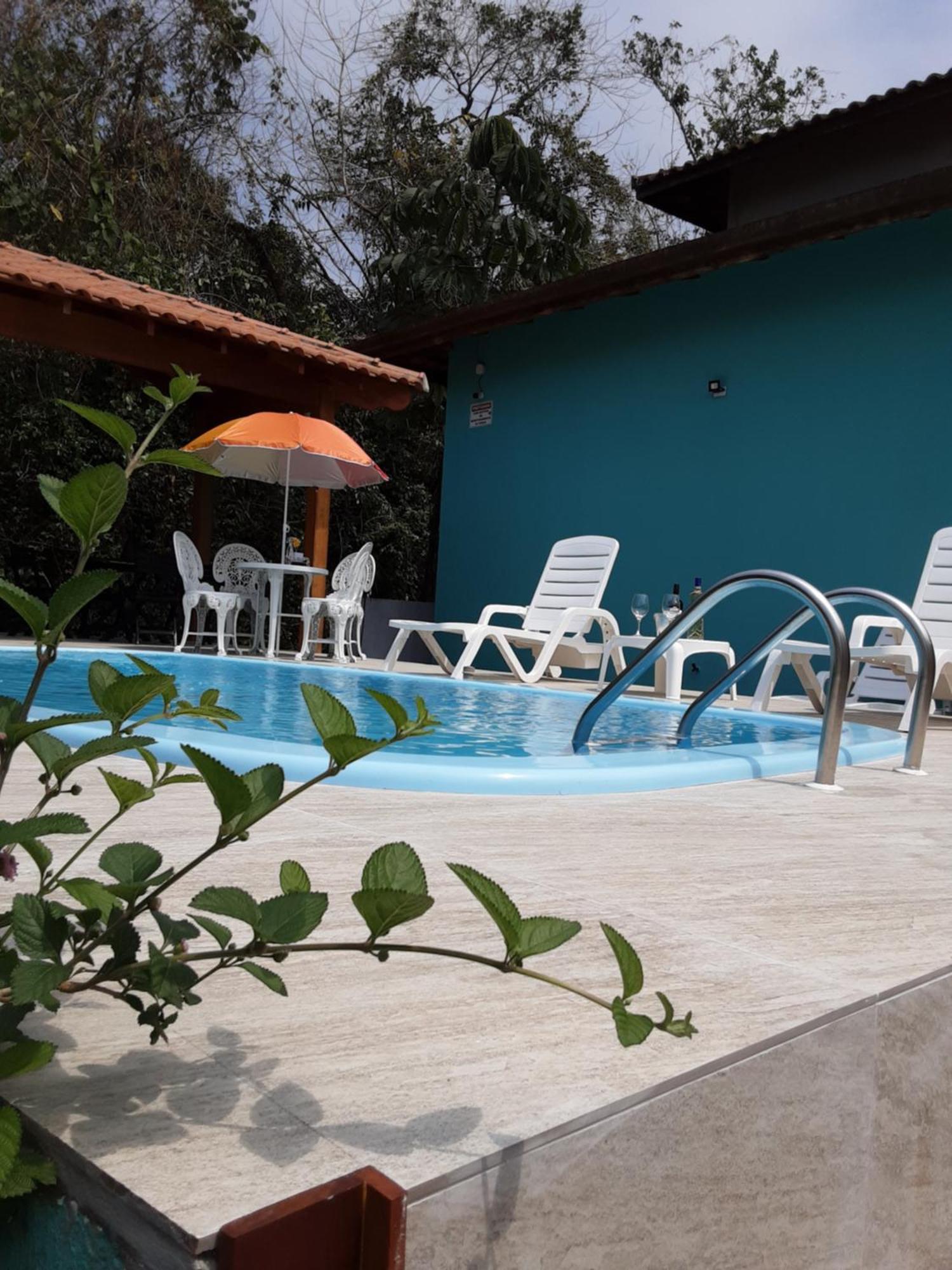 קרגואטטובה Casa De Praia/Massaguacu מראה חיצוני תמונה