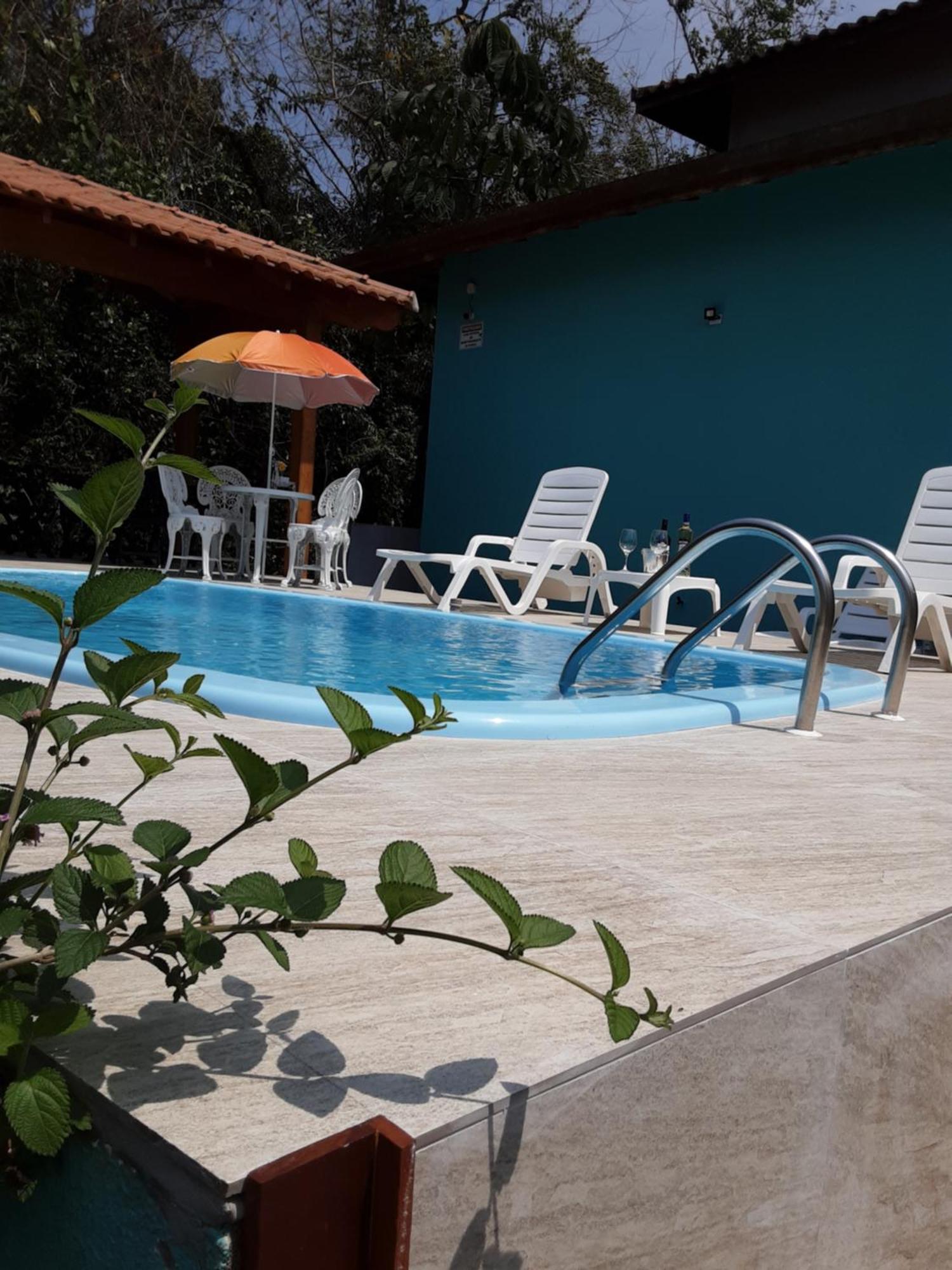קרגואטטובה Casa De Praia/Massaguacu מראה חיצוני תמונה
