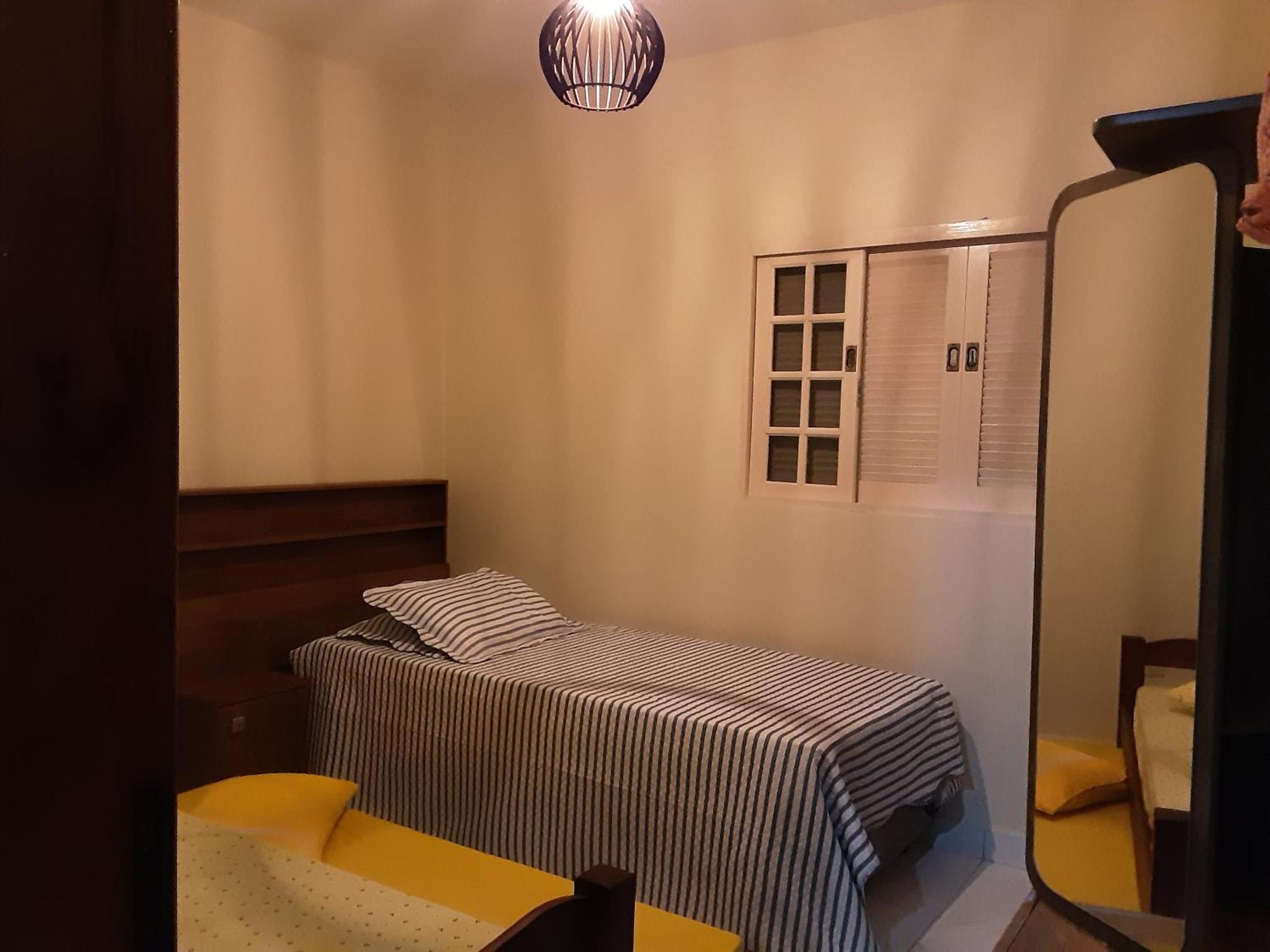 קרגואטטובה Casa De Praia/Massaguacu מראה חיצוני תמונה