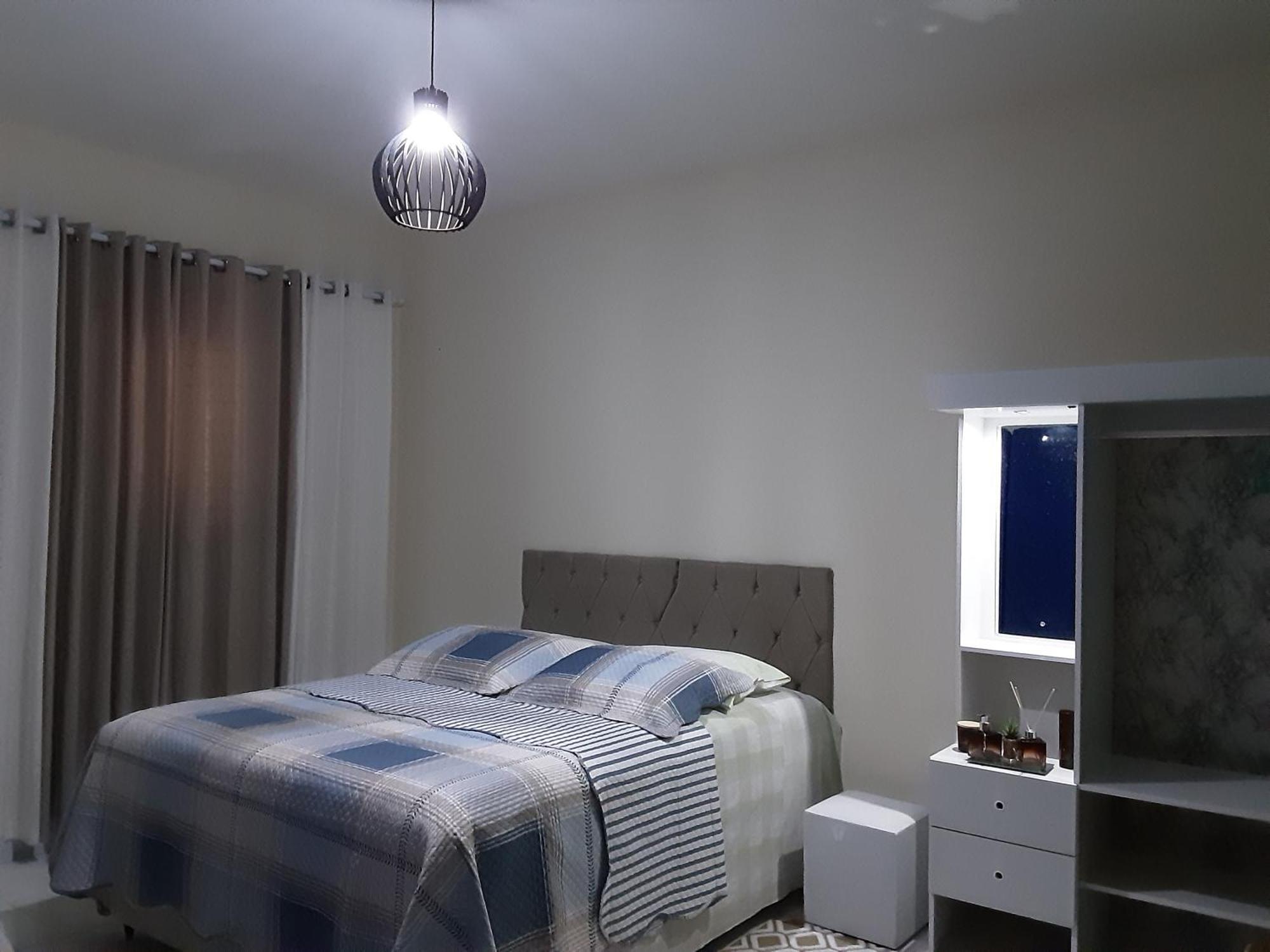 קרגואטטובה Casa De Praia/Massaguacu מראה חיצוני תמונה