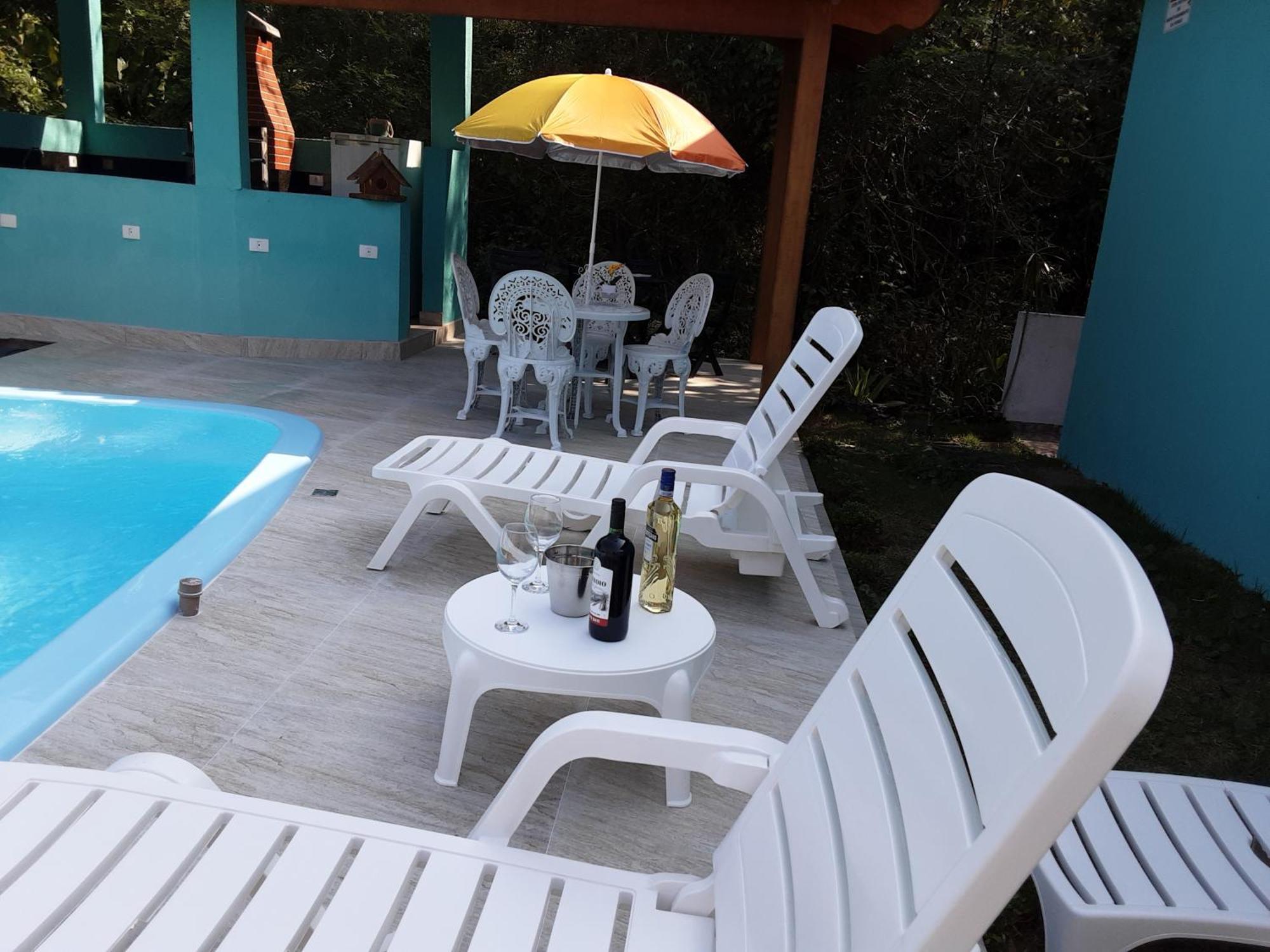 קרגואטטובה Casa De Praia/Massaguacu מראה חיצוני תמונה