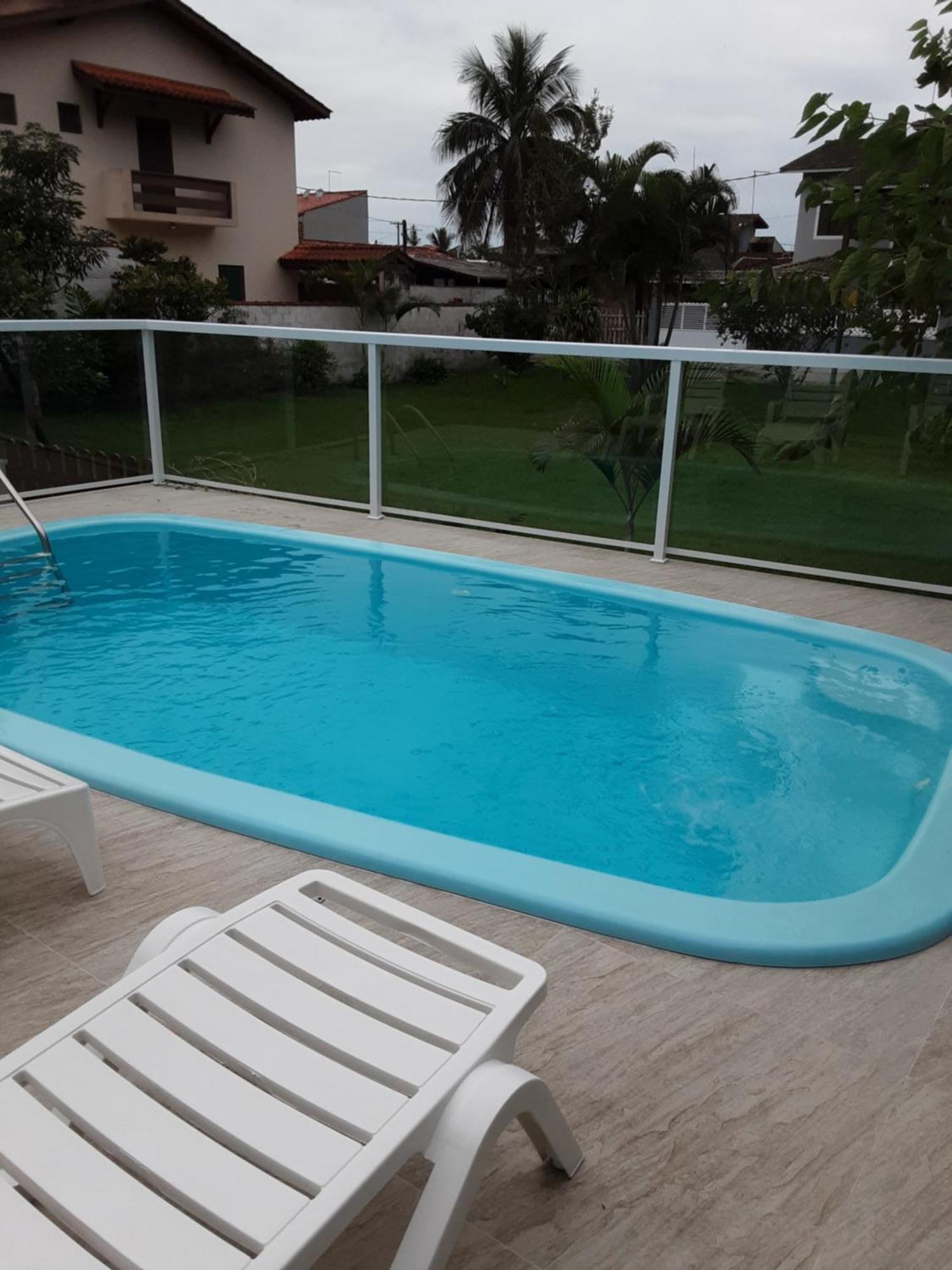 קרגואטטובה Casa De Praia/Massaguacu מראה חיצוני תמונה