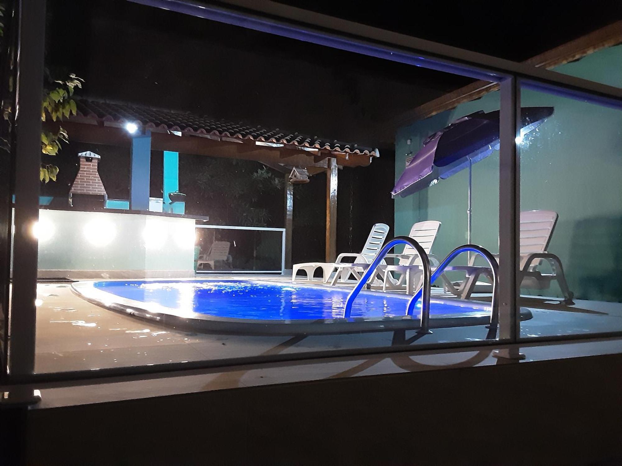קרגואטטובה Casa De Praia/Massaguacu מראה חיצוני תמונה
