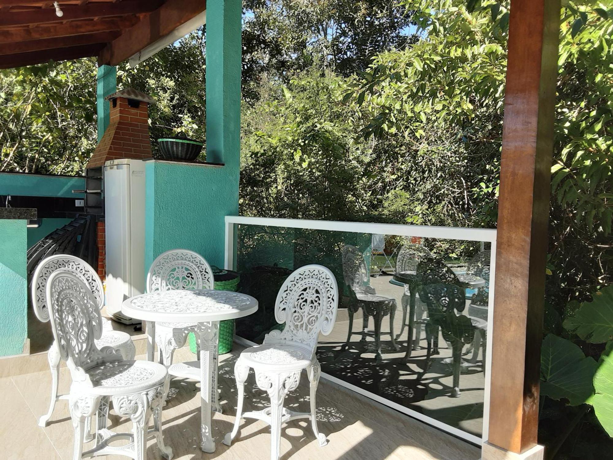 קרגואטטובה Casa De Praia/Massaguacu מראה חיצוני תמונה