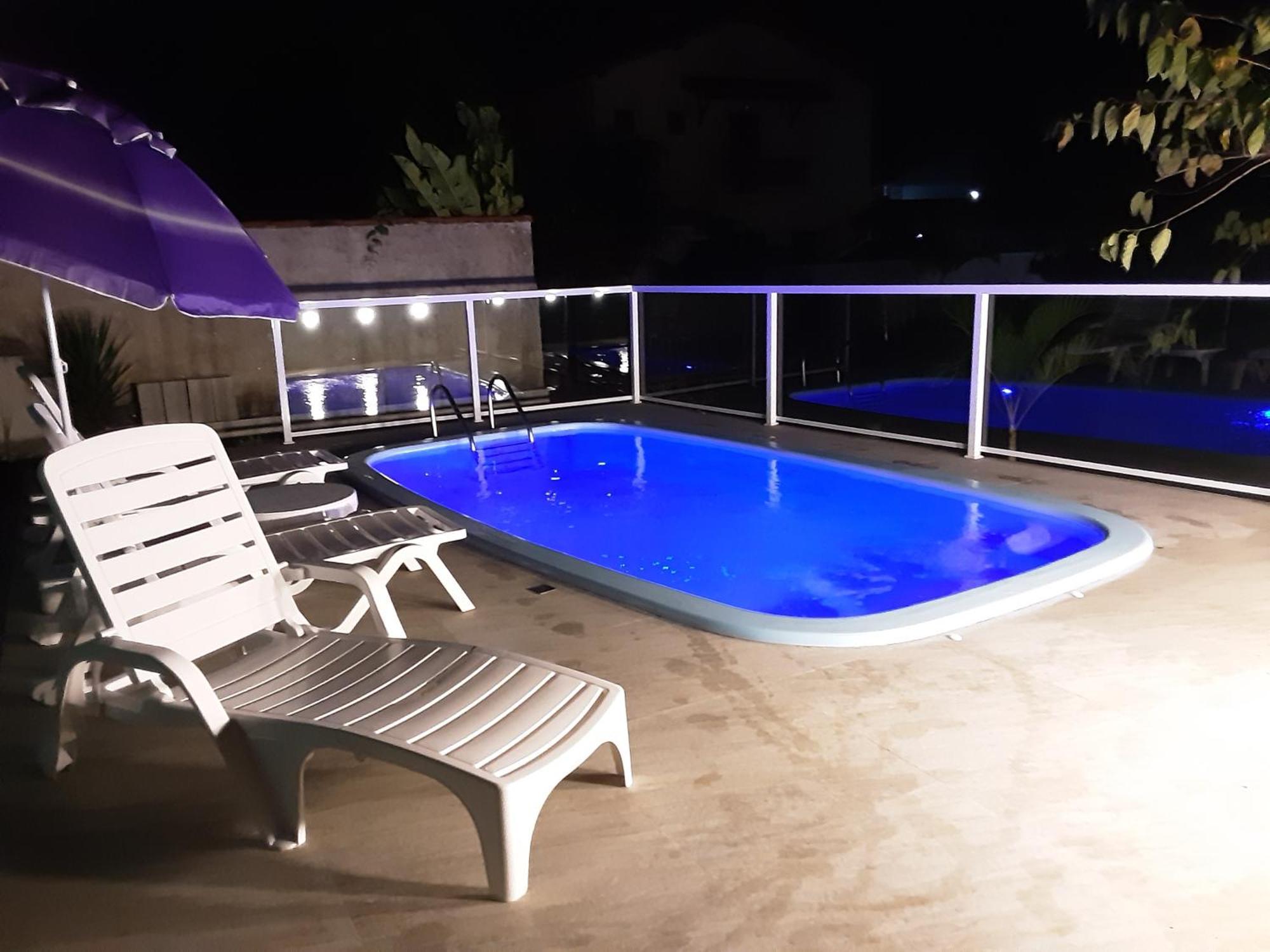 קרגואטטובה Casa De Praia/Massaguacu מראה חיצוני תמונה